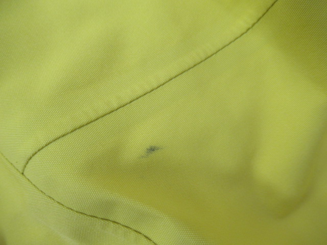THE NORTH FACE（ノースフェイス）  RTG JACKET