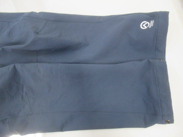 THE NORTH FACE（ノースフェイス）  ビッグウォールパンツ