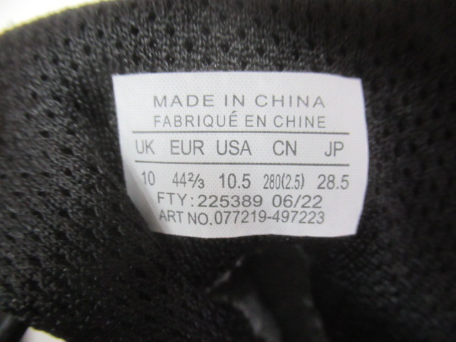 ARC'TERYX（アークテリクス）  Aerios AR Mid GORE-TEX