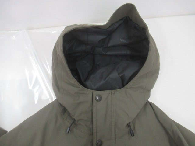 THE NORTH FACE（ノースフェイス）  マウンテン ライト ジャケット