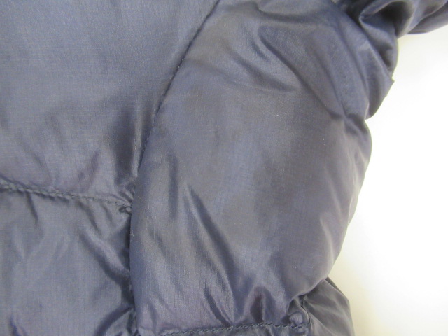 Marmot（マーモット）  1000 EASE DOWN JACKET
