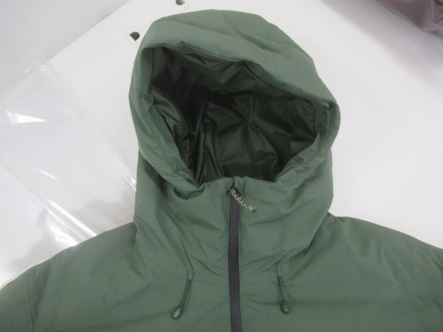 patagonia（パタゴニア）  メンズ・ジャクソン・グレイシャー・ジャケット