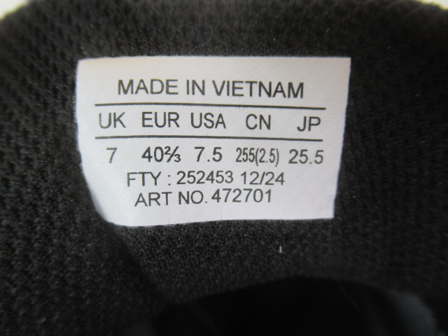 SALOMON（サロモン）  XA PRO 3D V9 GORE-TEX