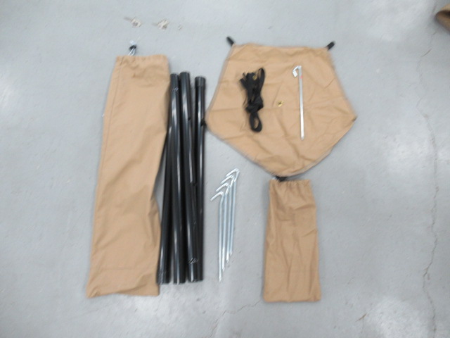 tent-Mark DESIGNS(テンマクデザイン) サーカスTC+