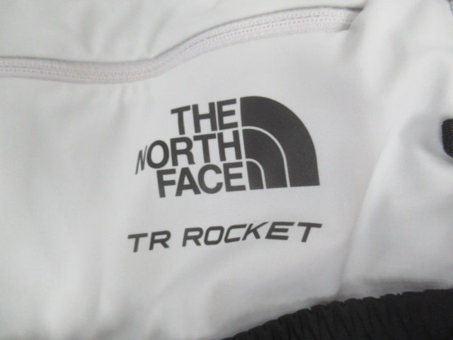 THE NORTH FACE（ノースフェイス）  ティーアールロケット 15L