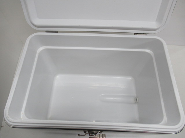 Coleman(コールマン) 54QT スチールベルトクーラー 6150 6155