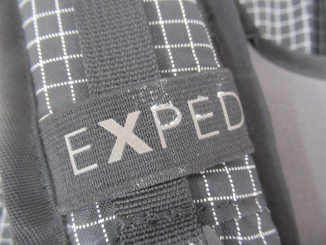 EXPED（エクスペド）  ライトニング45
