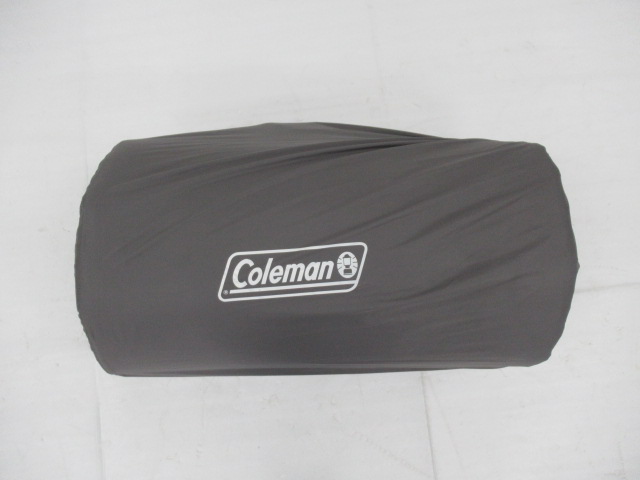 Coleman（コールマン）  キャンパーインフレーターマットハイピーク/ダブル 2
