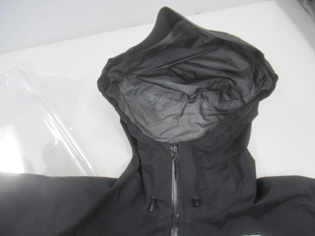 THE NORTH FACE(ノースフェイス) クライム ライト ジャケット メンズ