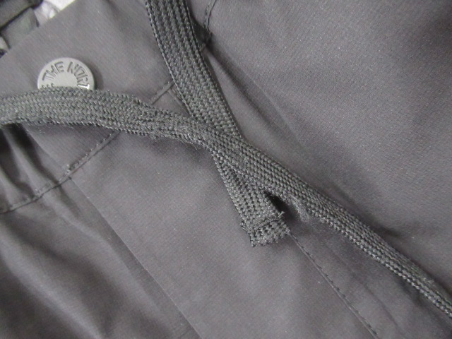 THE NORTH FACE（ノースフェイス）  クライムライトジップパンツ