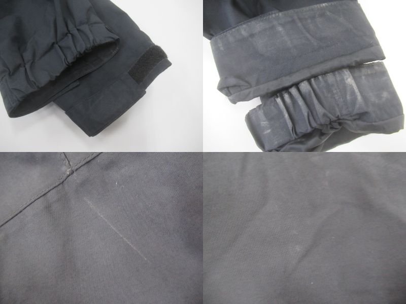 THE NORTH FACE（ノースフェイス）  スクープジャケット メンズ