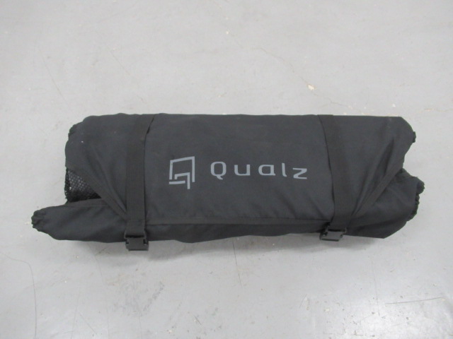 Qualz(クオルツ) 2WAYライトビームコット