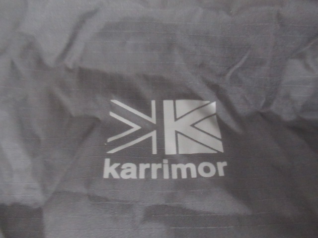 karrimor（カリマー）  mars panel load 18