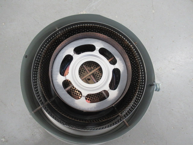 TOYOTOMI(トヨトミ) トヨトミ 対流型石油ストーブ KS-67H ブラック