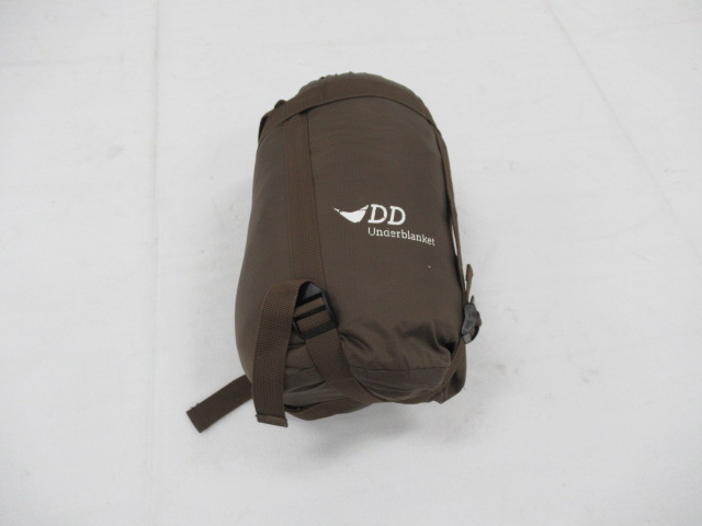 DD Hammocks (ディーディーハンモックス) DD Underblanket