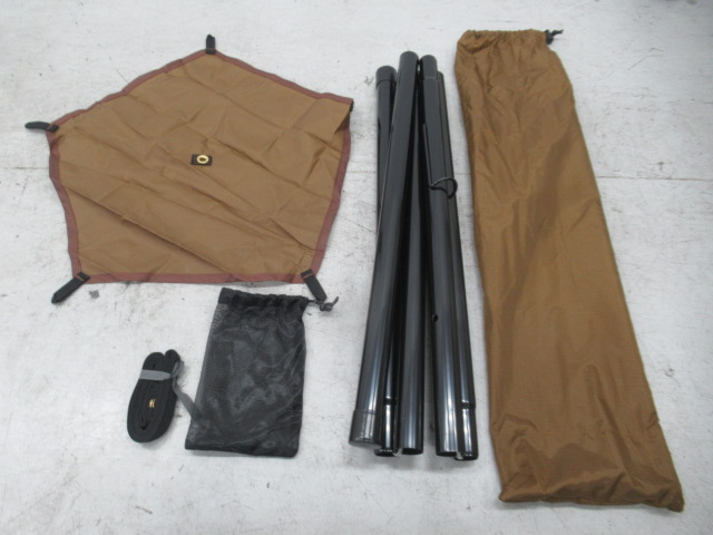 tent-Mark DESIGNS（テンマクデザイン）  サーカスST+ セット