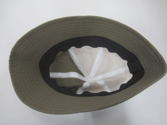 RIDGE MOUNTAIN GEAR(リッジマウンテンギア) Mesh Enough Hat