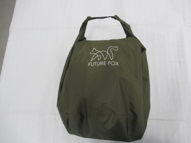FUTURE FOX（フューチャーフォックス）  ワイドキャンプマット