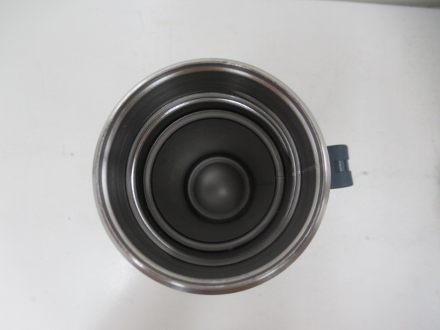 STANLEY(スタンレー) クラシック真空ボトル 1.0L