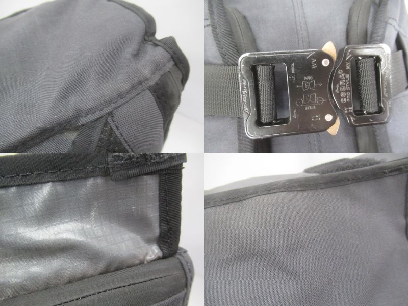 その他ブランド  MISSION WORKSHOP The Rhake