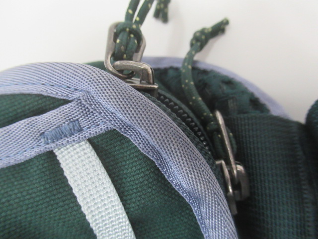 patagonia（パタゴニア）  フィールドスミス・ヒップ・パック 5L