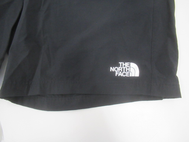 THE NORTH FACE（ノースフェイス）  フレキシブルマルチショーツ メンズ