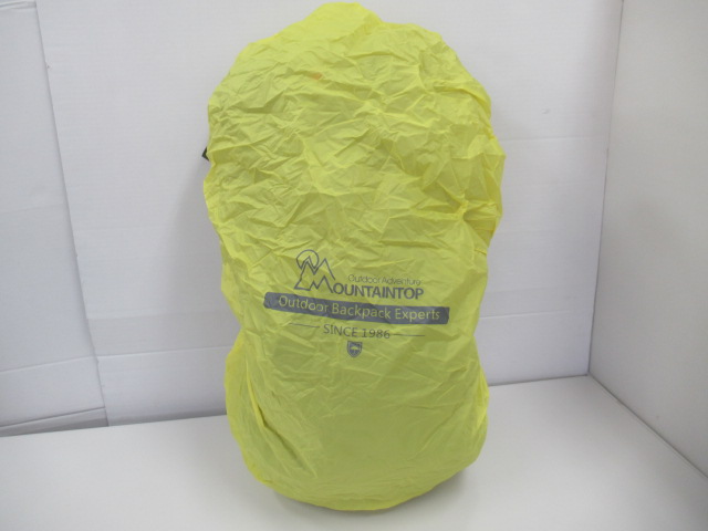その他ブランド  Mountaintop Adventure 65L