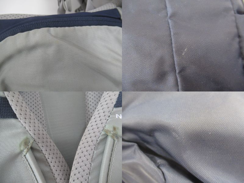 THE NORTH FACE（ノースフェイス）  W TELLUS 30 レディース