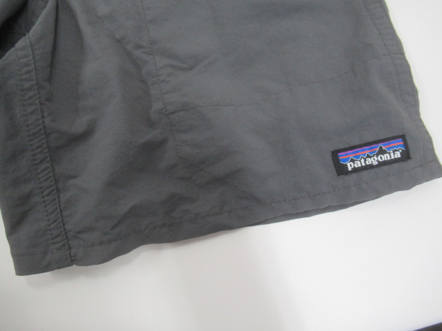 patagonia(パタゴニア) バギーズショーツ メンズ