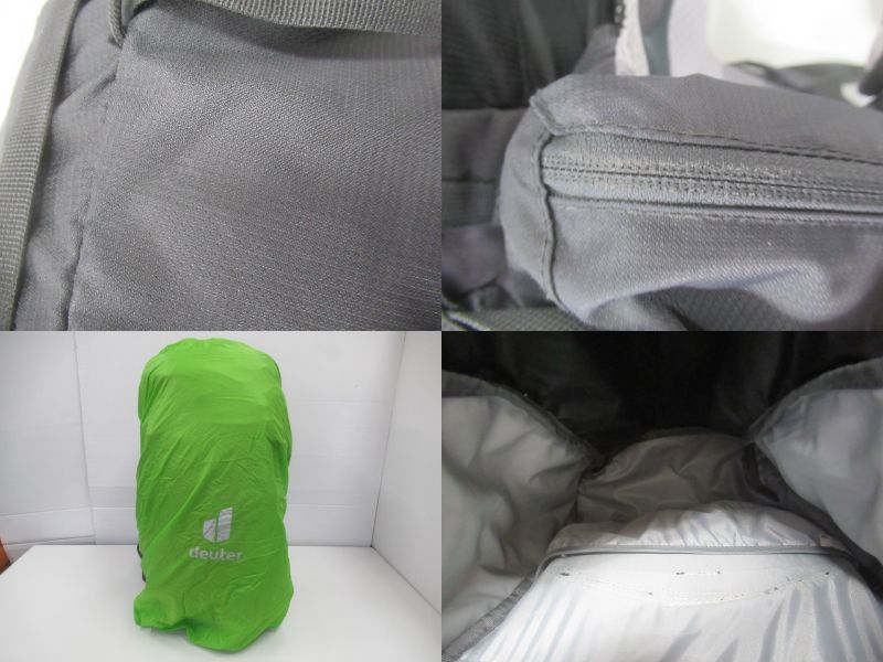 deuter（ドイター）  フューチュラプロ 38SL