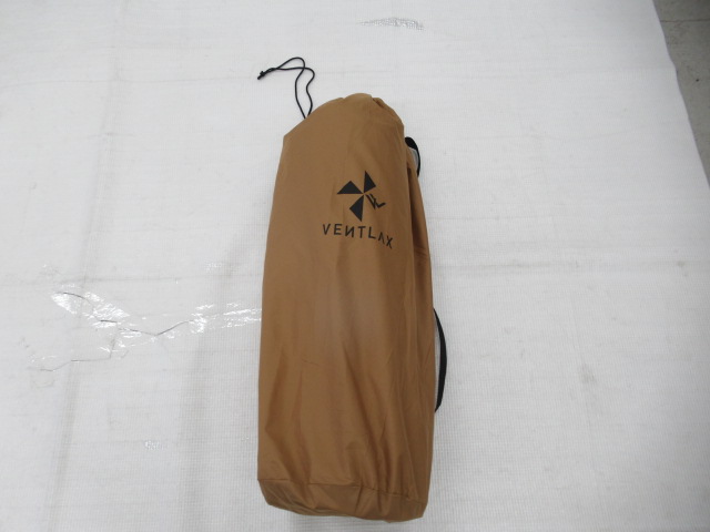 その他ブランド VENTLAX インフレータブルマット