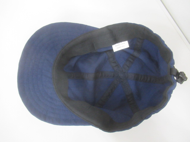 RIDGE MOUNTAIN GEAR(リッジマウンテンギア) Basic Cap