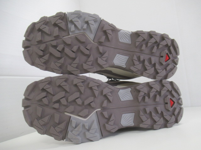 SALOMON（サロモン）  X ULTRA 5 MID GORE-TEX レディース