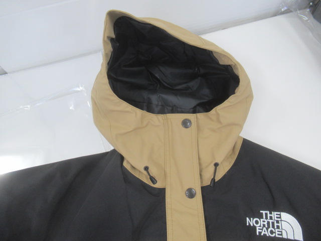 THE NORTH FACE（ノースフェイス）  マウンテンライトジャケット レディース ケルプタン