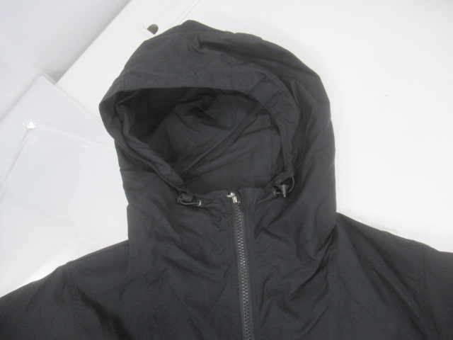 THE NORTH FACE（ノースフェイス）  コンパクト ジャケット レディース ブラック