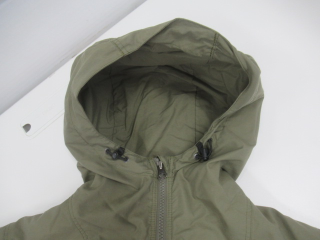 THE NORTH FACE(ノースフェイス) コンパクト ジャケット レディース