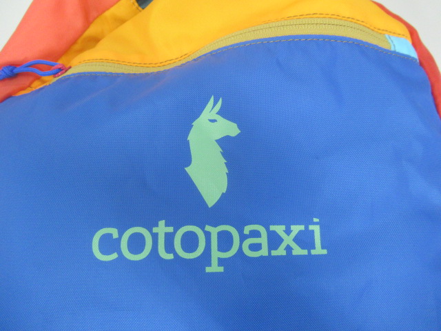 その他ブランド Cotopaxi?Luzon 18L