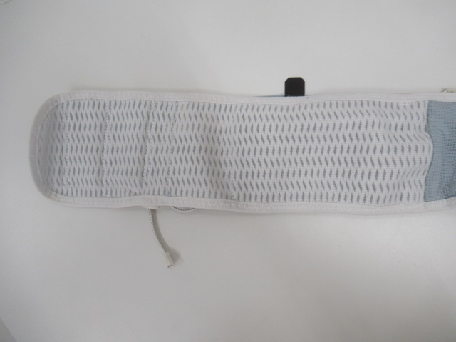Millet（ミレー）  インテンス ベルト	INTENSE_BELT