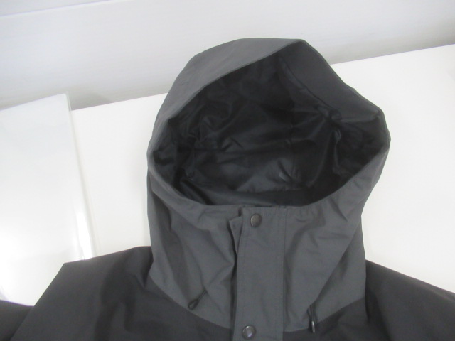 THE NORTH FACE(ノースフェイス) マウンテンライトジャケット