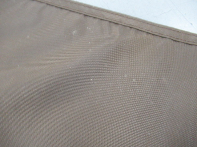 Snow Peak(スノーピーク) ランドネストM用マットシートセット