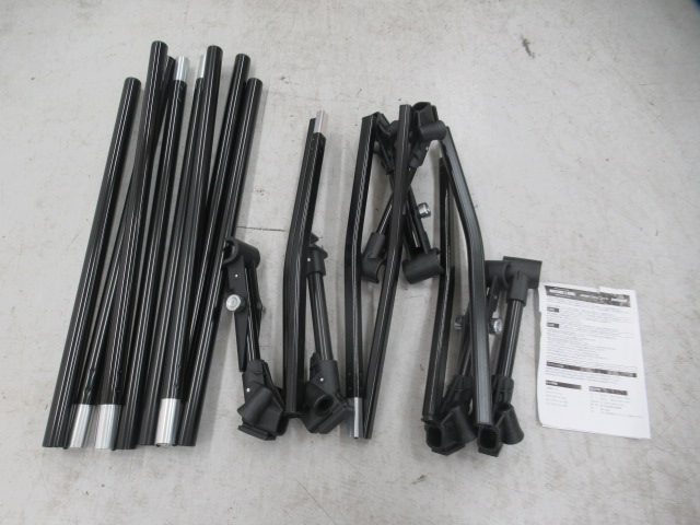 その他ブランド  NATURE LAND 2WAY ワイドコット