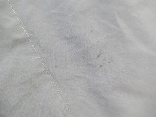 atelierBluebottle(アトリエブルーボトル) Neo Wool Pants