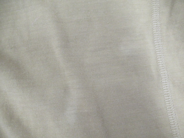 その他ブランド Merino Poly 50/50sleeveless