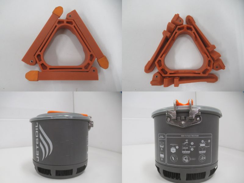 JETBOIL(ジェットボイル) スタッシュ