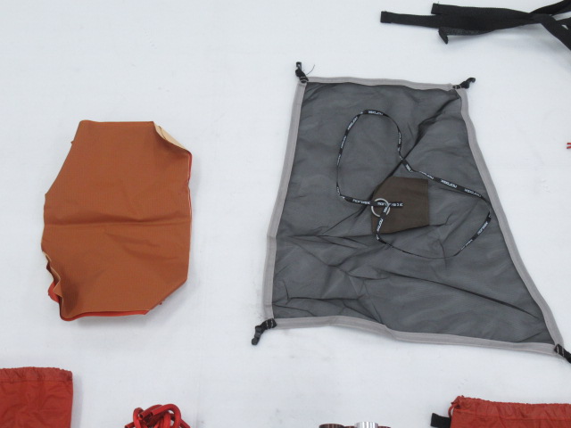 NORDISK（ノルディスク）  THRYMHEIM 5 スリムヘイム5 PU ノルディスク