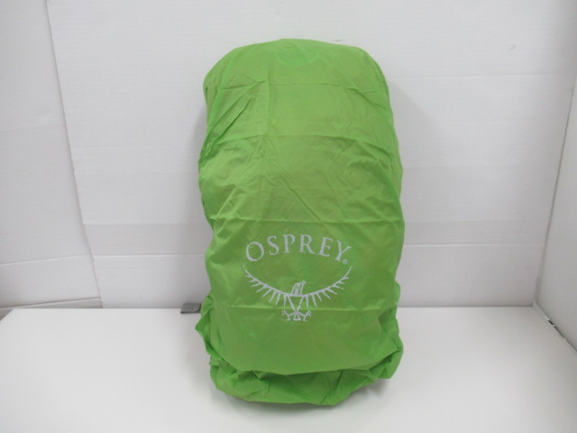 Osprey（オスプレー）  ストラトス26