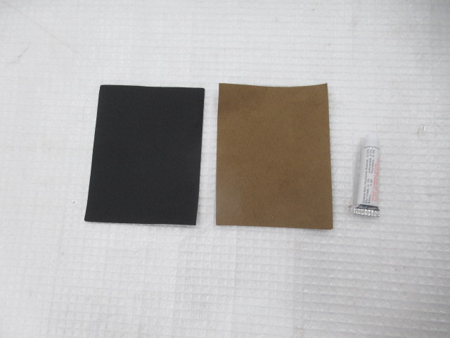 Bears Rock(ベアーズロック) 【2点セット】 インフレーターマット 8cm