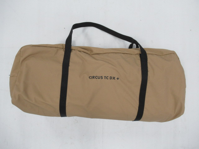 tent-Mark DESIGNS(テンマクデザイン) サーカスTC DX+
