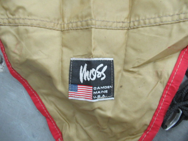 その他ブランド  MOSS パラウイング 19ft