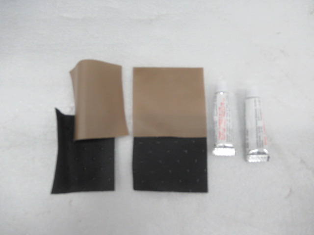 QUICKCAMP(クイックキャンプ) 車中泊マット シングル 5cm 2点セット